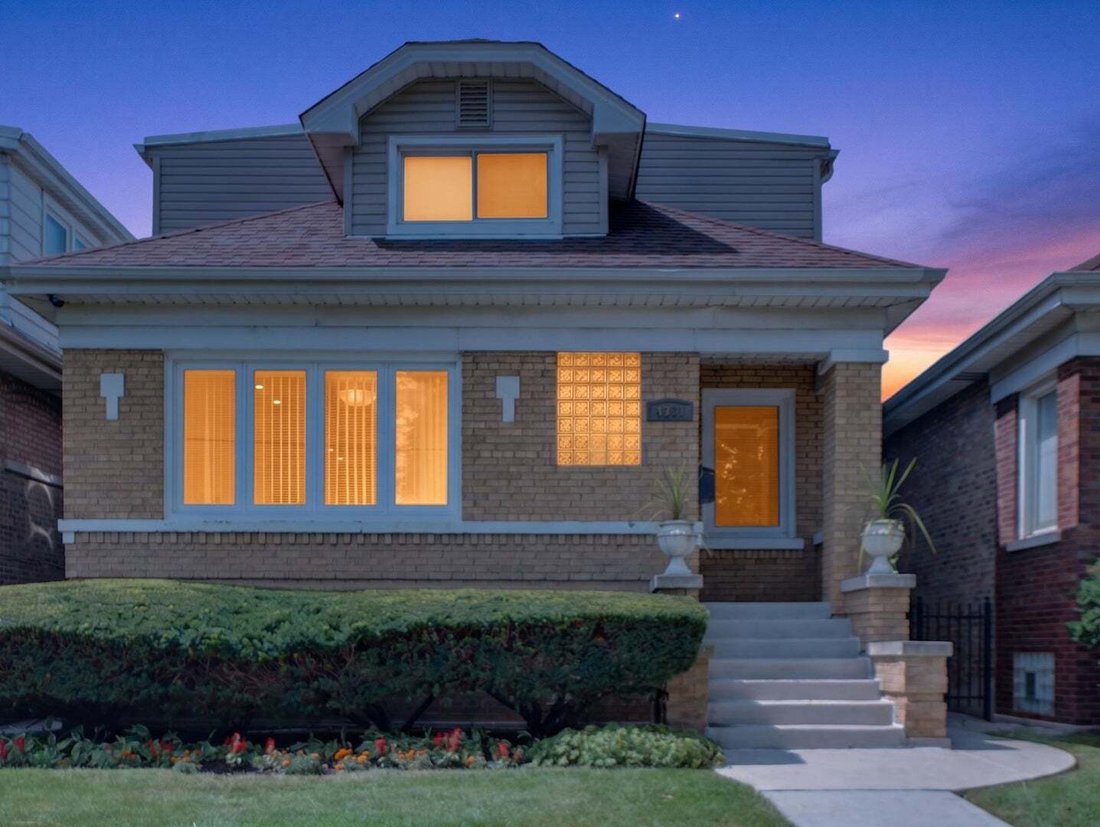 Haus in Chicago, Illinois, Vereinigte Staaten 4 - 18792194