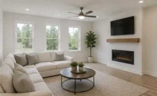 Townhouse in Dallas, Texas, United States 1
