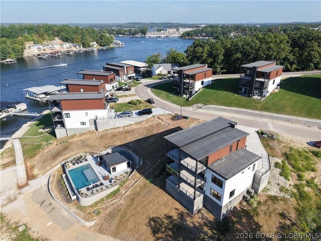 Casa en Lake Ozark, Misuri, Estados Unidos 1 - 18803511