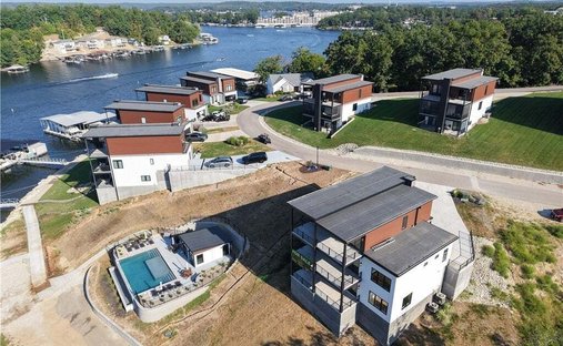 Casa en Lake Ozark, Misuri, Estados Unidos 1