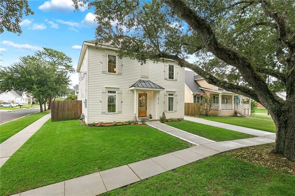 House in New Orleans, Louisiana, United States 2 - 18800938