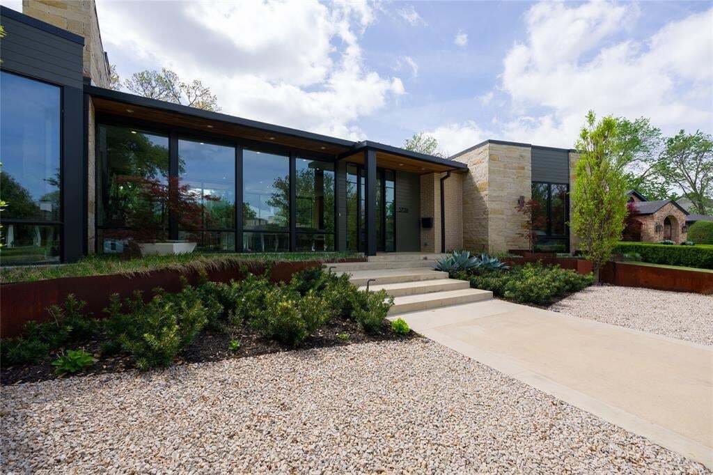 House in Dallas, Texas, United States 4 - 18792646