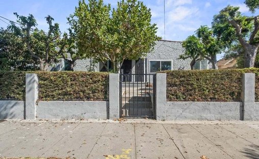 Eigentumswohnung in Inglewood, Kalifornien, Vereinigte Staaten 1