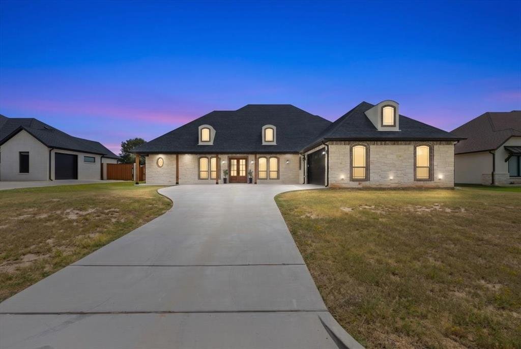 Casa en Hideaway, Texas, Estados Unidos 3 - 18801164