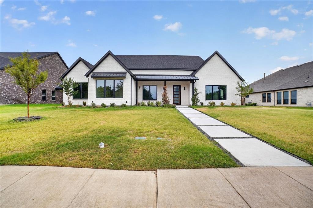 House in Forney, Texas, United States 4 - 18634258