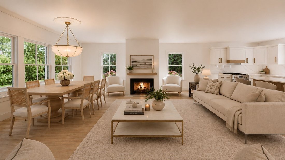 Townhouse in Reading, Massachusetts, United States 5 - 18144128