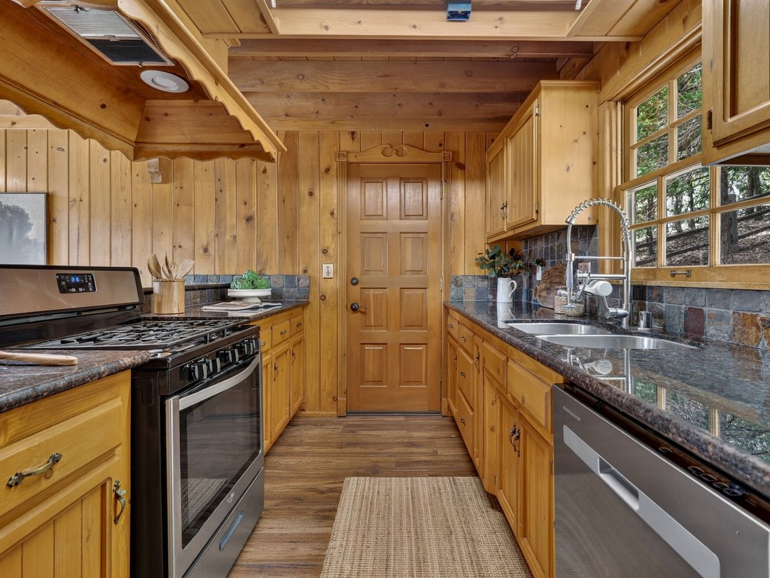 Haus in Lake Arrowhead, Kalifornien, Vereinigte Staaten 4 - 18796010