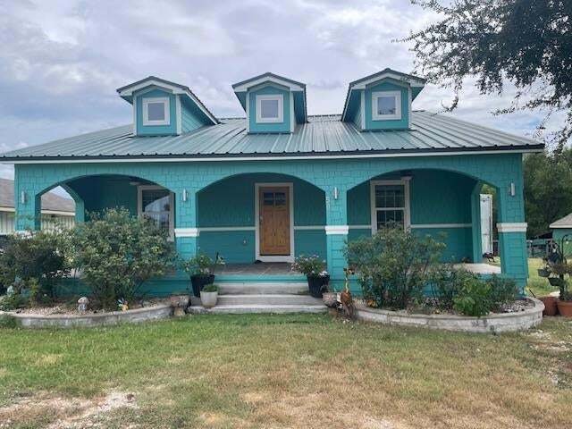 House in Beyersville, Texas, United States 1 - 18800978