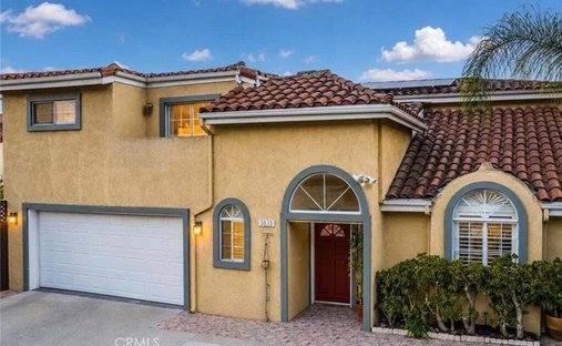 House in Los Angeles, California, United States 1
