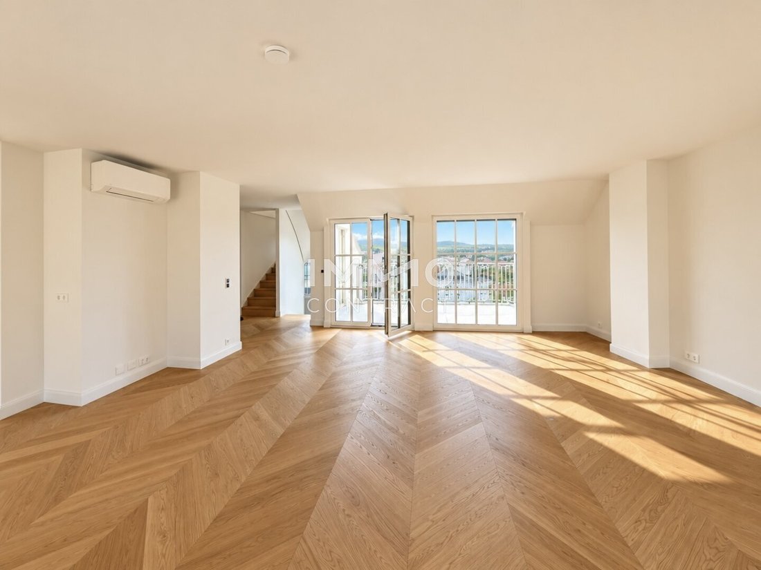 Penthouse in Vienna, Wien, Austria 1 - 18803018
