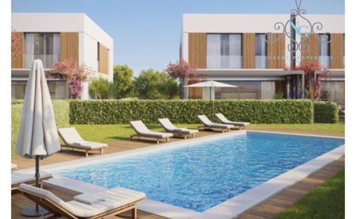 Townhouse in s'Agaro, Platja d'Aro, Catalonia 1