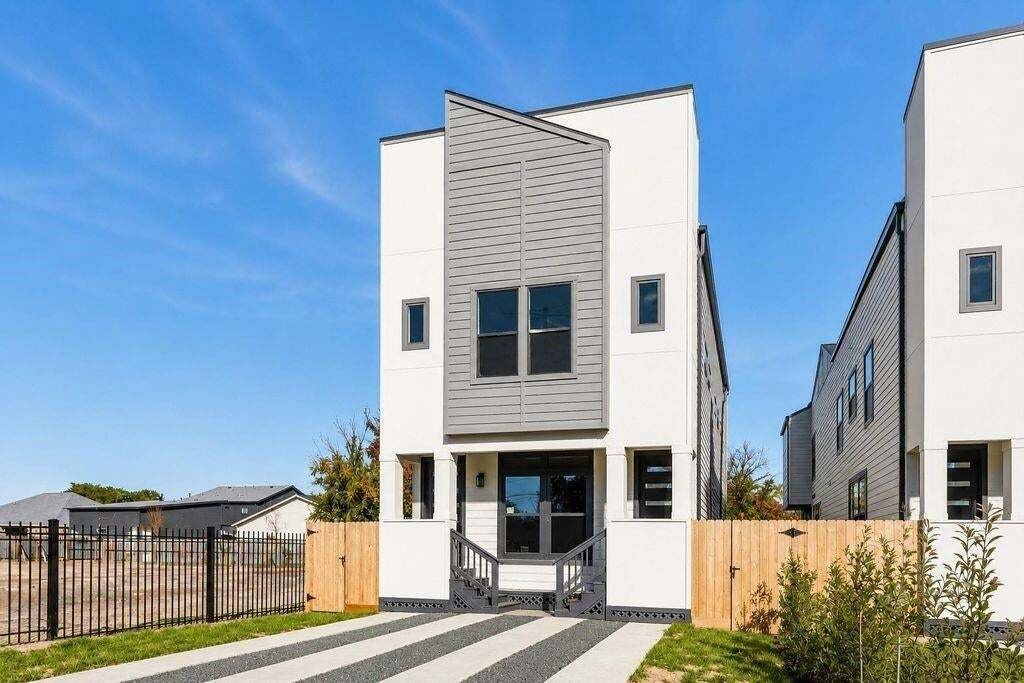 Houston, Texas, United States 2 - 18803604