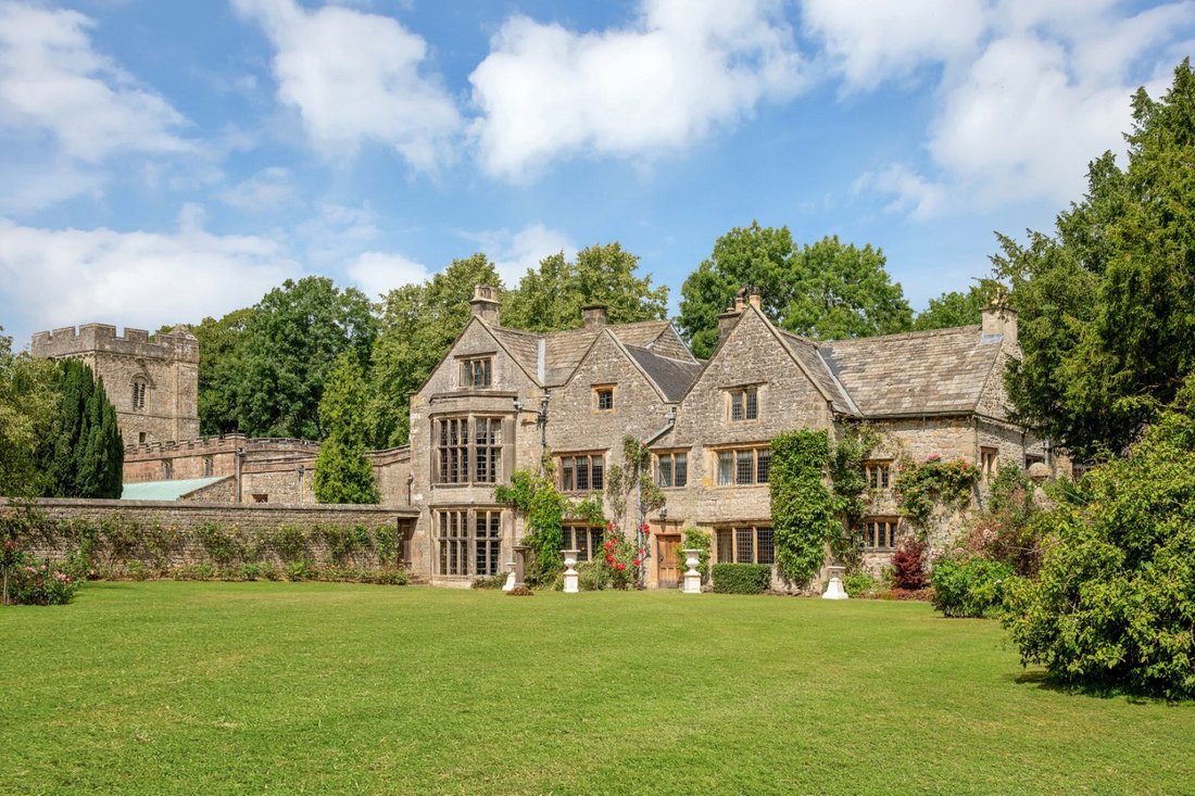 Casa in Ashbourne Green, Kniveton, Inghilterra 1 - 18791696