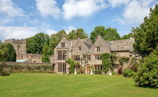 Casa a Ashbourne Green, Kniveton, Inghilterra 1