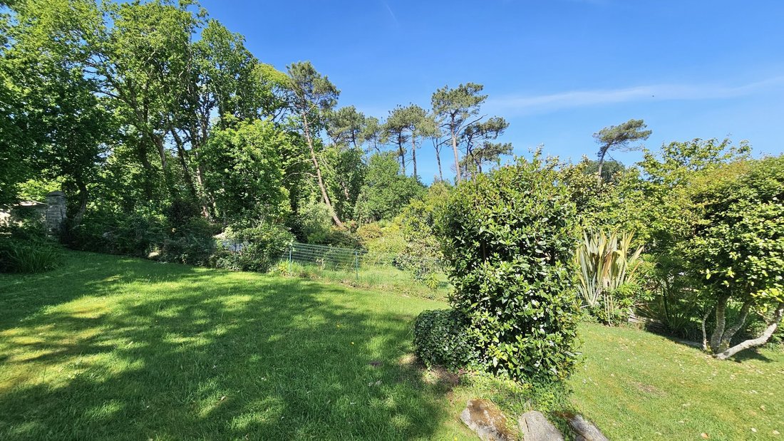Casa en Centre Ville, Douarnenez, Francia 4 - 18802122