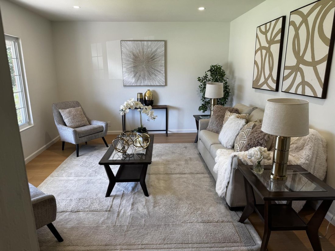 House in San Jose, California, United States 3 - 18795284
