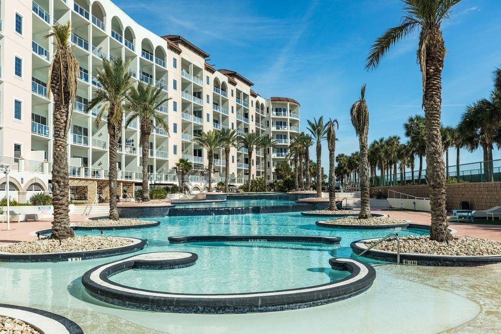 Appartement à Galveston, Texas, États-Unis 1 - 18795808