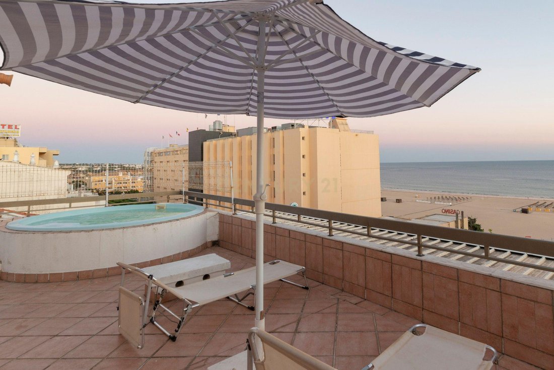 Apartment in Portimao, Algarve, Portugal 5 - 18801322