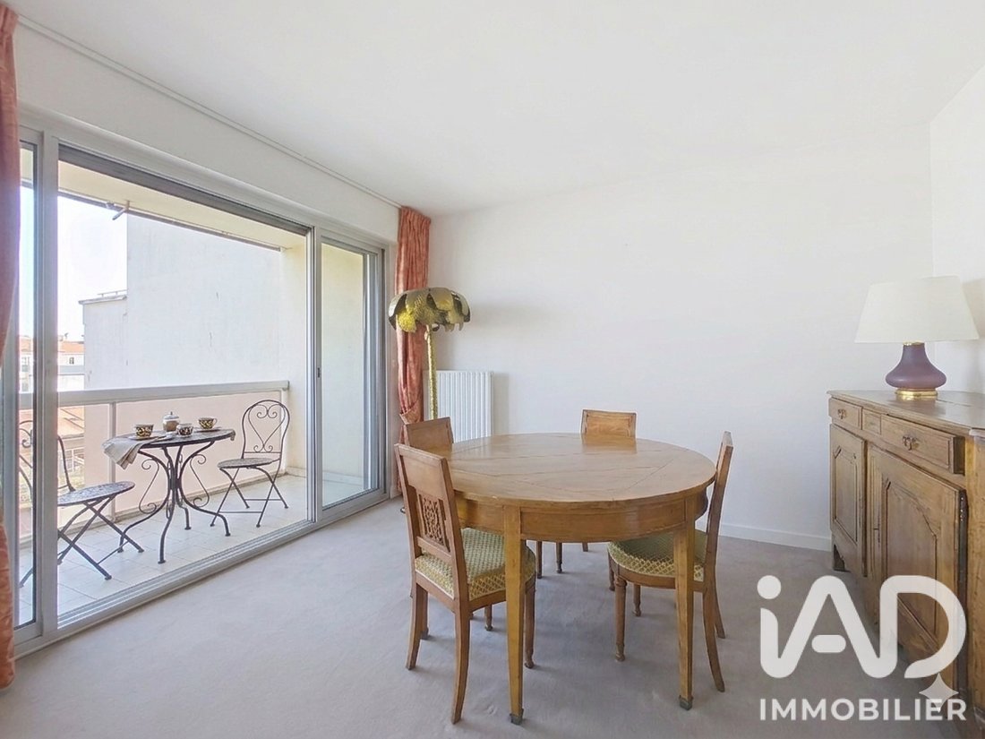 Apartment in Georges Brassens, Paris 15e Arrondissement, Paris 5 - 18800317