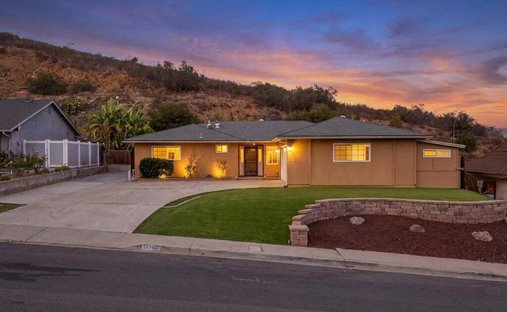 Casa a San Diego, California, Stati Uniti 1