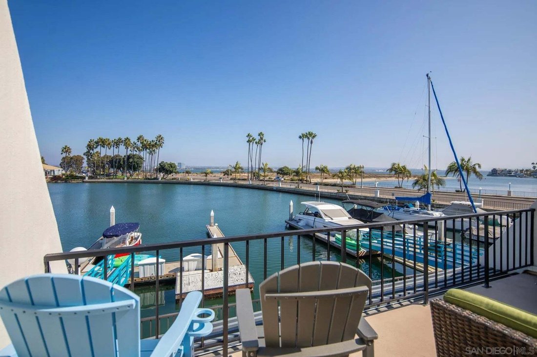 Condo in Coronado, California, United States 2 - 18802424