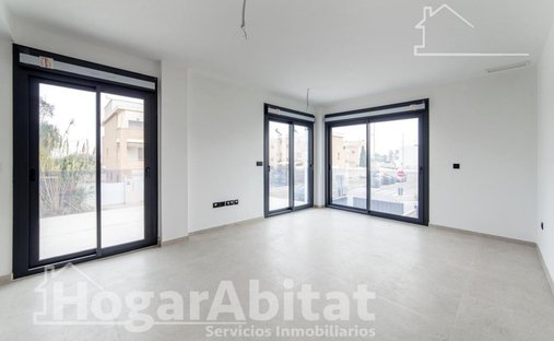 Apartment in Oliva, Valencian Community, Spain 1