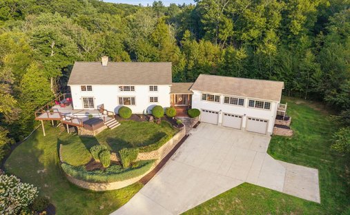 Casa en Westfield, Massachusetts, Estados Unidos 1
