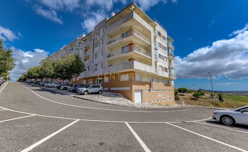 Appartamento a Mina de Agua, Lisbona, Portogallo 1