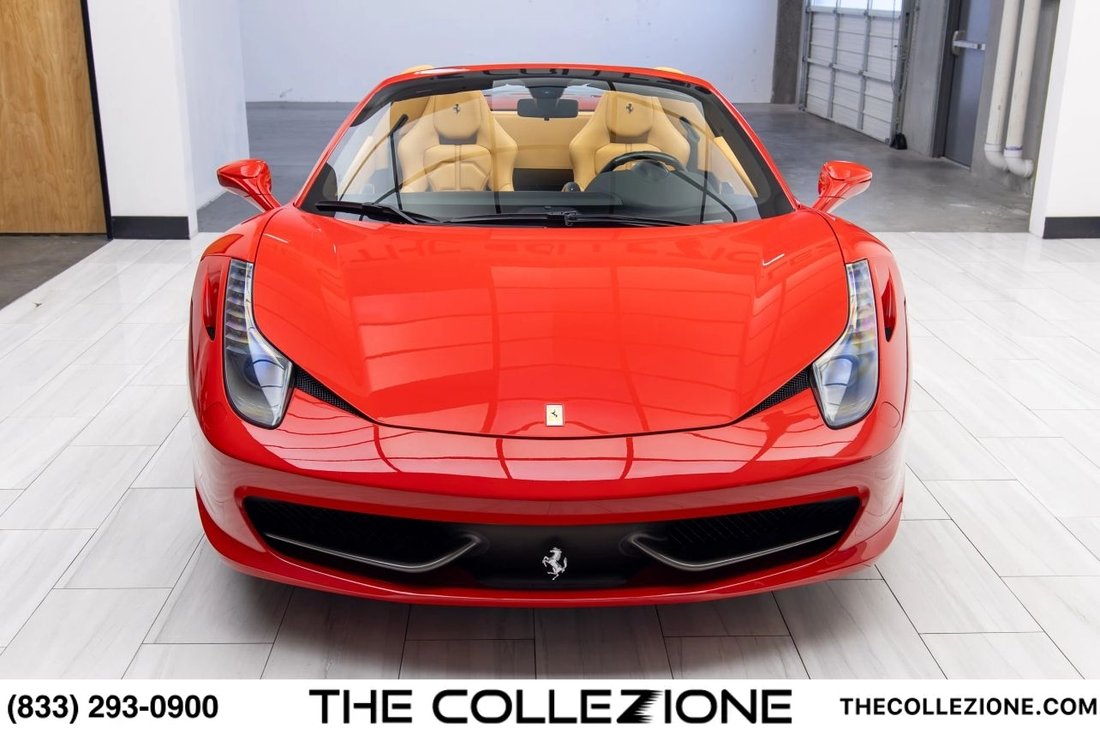 Cabriolet in Las Vegas, NV, United States 5 - 18780790