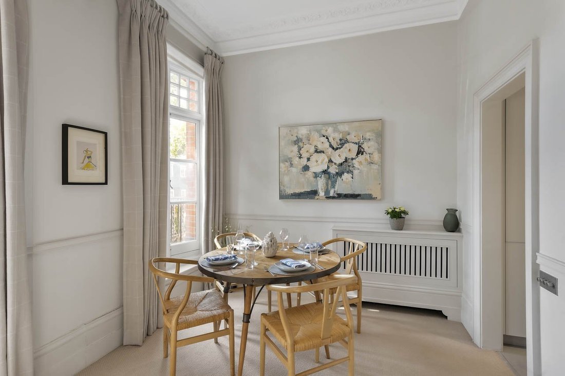 Apartamento en Chelsea, Kensington y Chelsea, Inglaterra 4 - 18792548