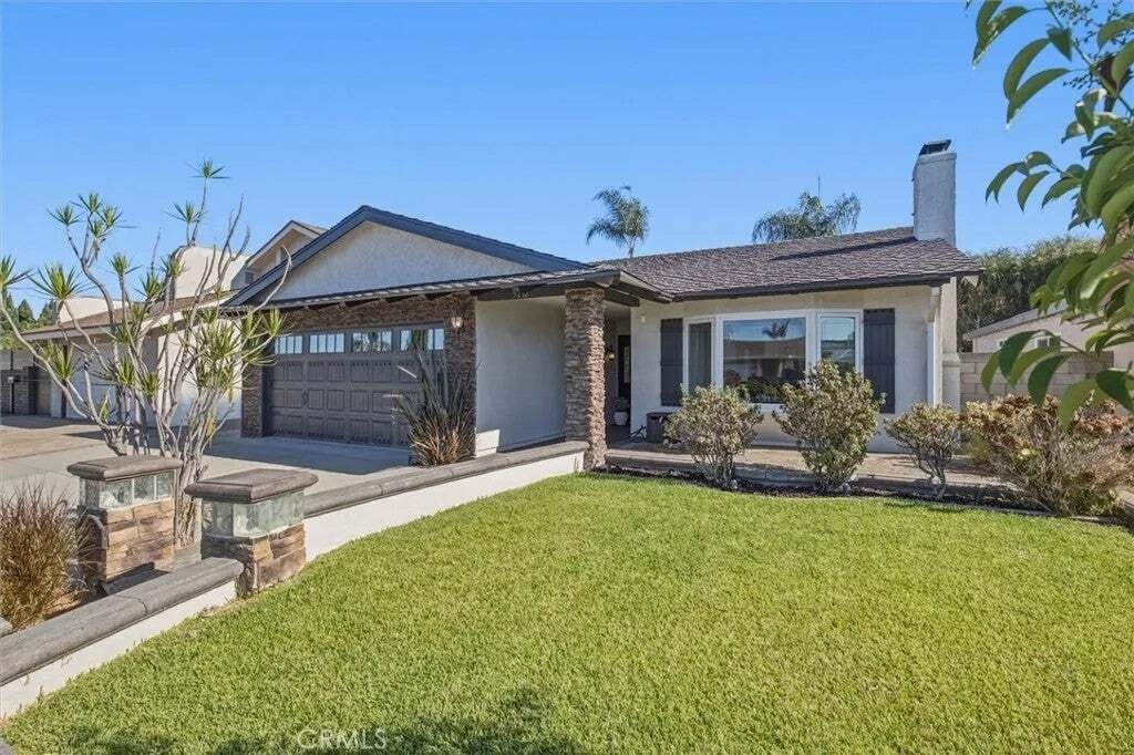 Casa en La Palma, California, Estados Unidos 2 - 18792422