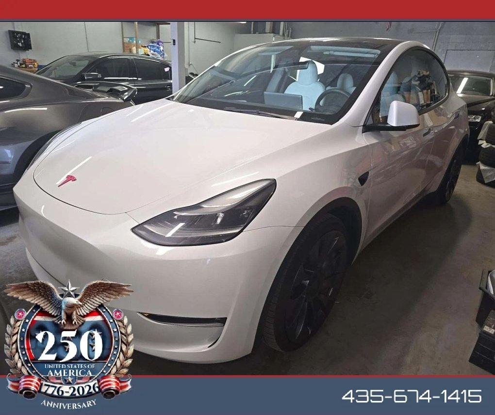 Suv in St George, UT, United States 1 - 18765851