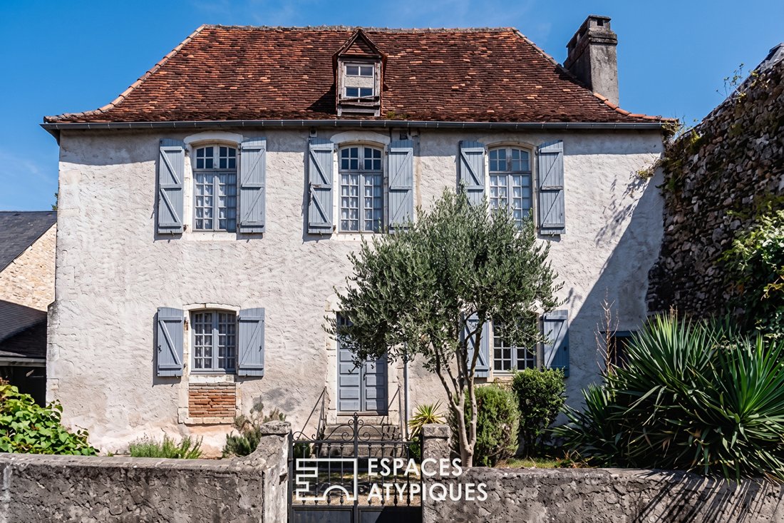 Villa a Sud Est, Lescar, Francia 1 - 18778089