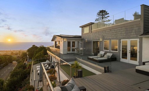 Casa a San Diego, California, Stati Uniti 1