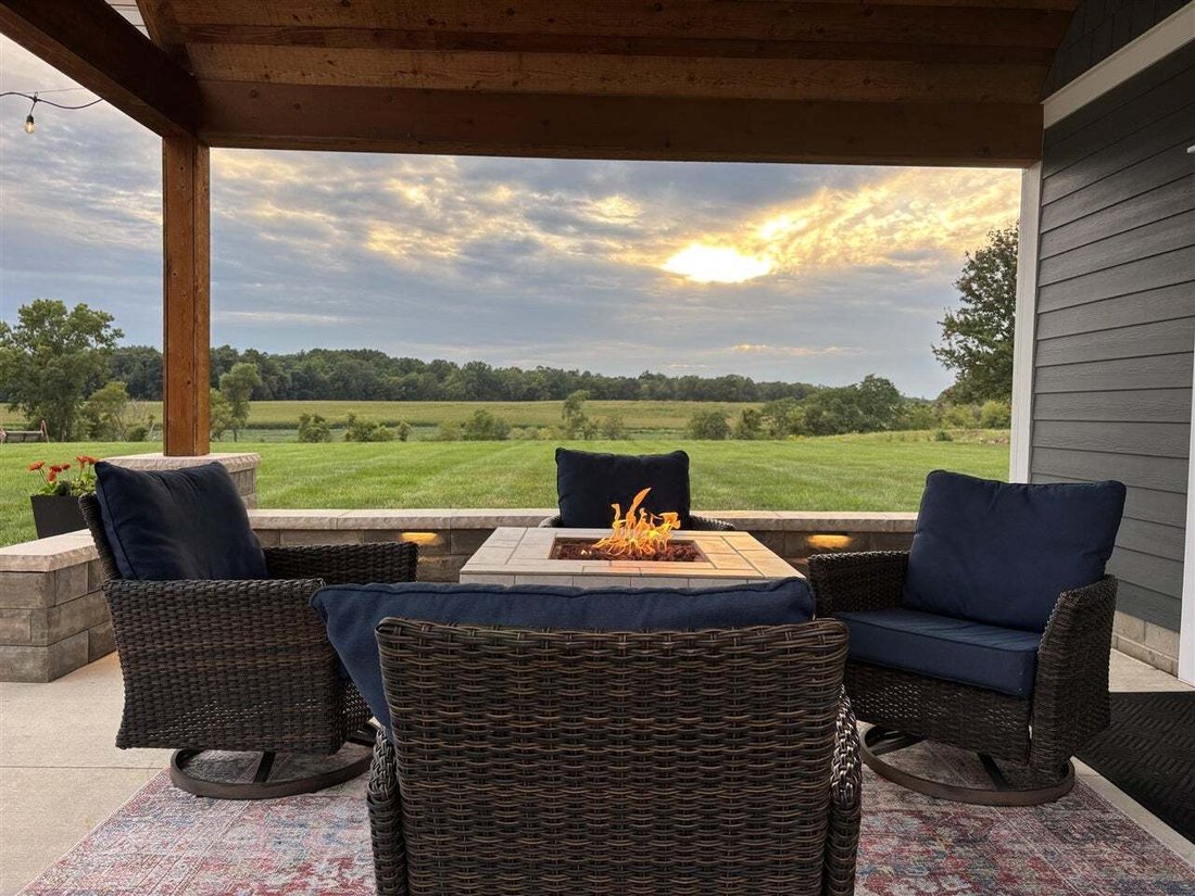 Casa a Saline, Michigan, Stati Uniti 3 - 18802340