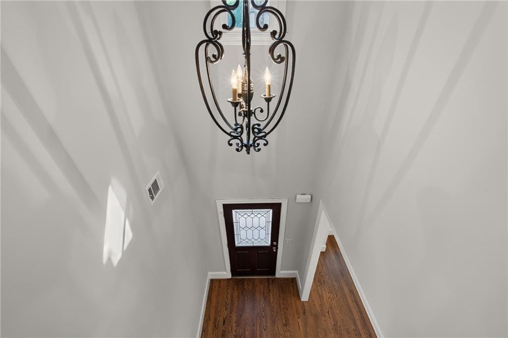 House in Alpharetta, Georgia, United States 5 - 18792103