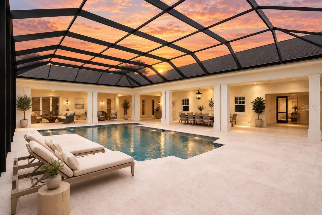 House in Fort Myers, Florida, United States 4 - 17187143