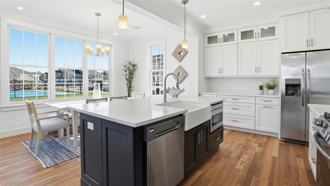Condo in Jamesport, New York, United States 3 - 16978308