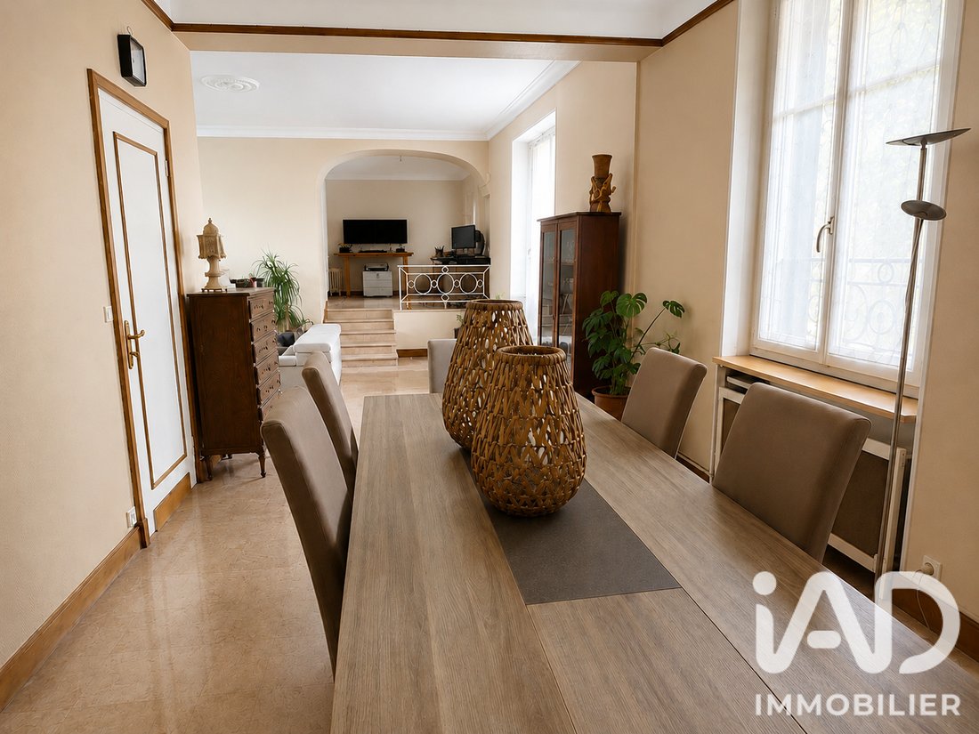 House in Avrainville, Ile-de-France, France 3 - 18803435