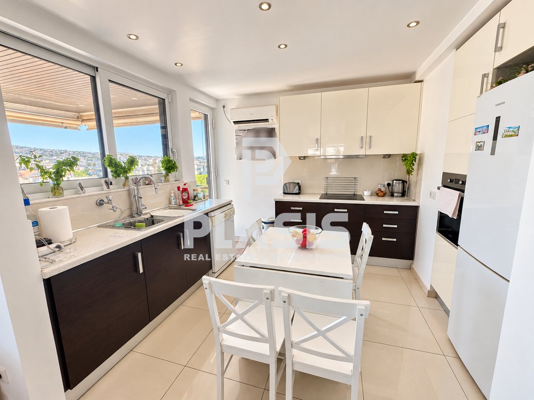 Apartment in Glyfada, Attica, Greece 5 - 18799702