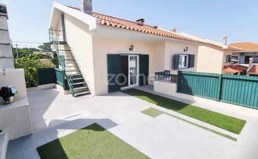 Haus in Charneca de Caparica und Sobreda, Setúbal Municipality, Portugal 1