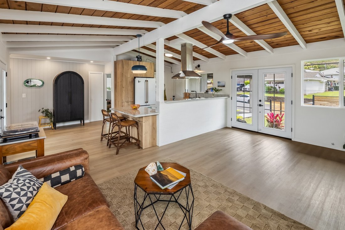 House in Kailua, Hawaii, United States 5 - 18794161