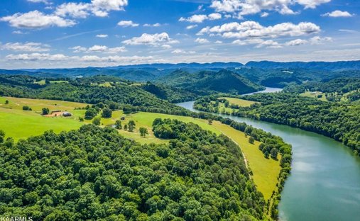 Casa en Tazewell, Tennessee, Estados Unidos 1