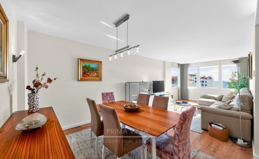 Apartamento en Cascais y Estoril, Distrito de Lisboa, Portugal 1