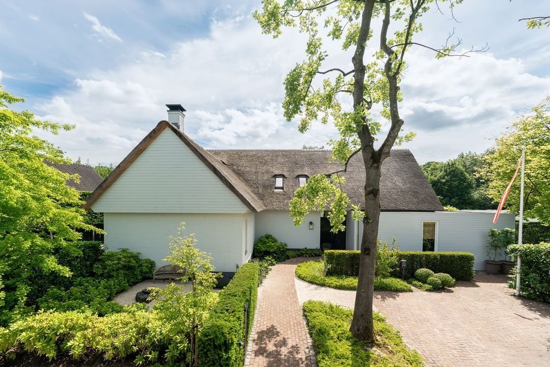 Villa in Breda, North Brabant, Netherlands 2 - 18802973