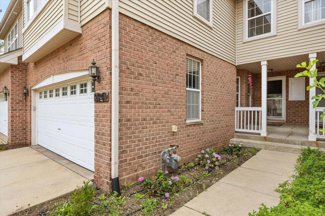 Townhouse in Darien, Illinois, United States 2 - 18795570