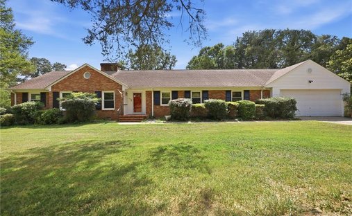 Casa a Greensboro, Carolina del Nord, Stati Uniti 1