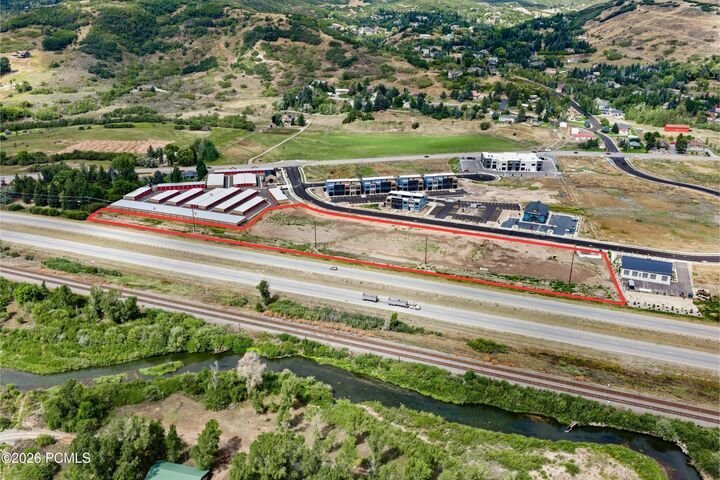 Land in Morgan, Utah, United States 1 - 18797378