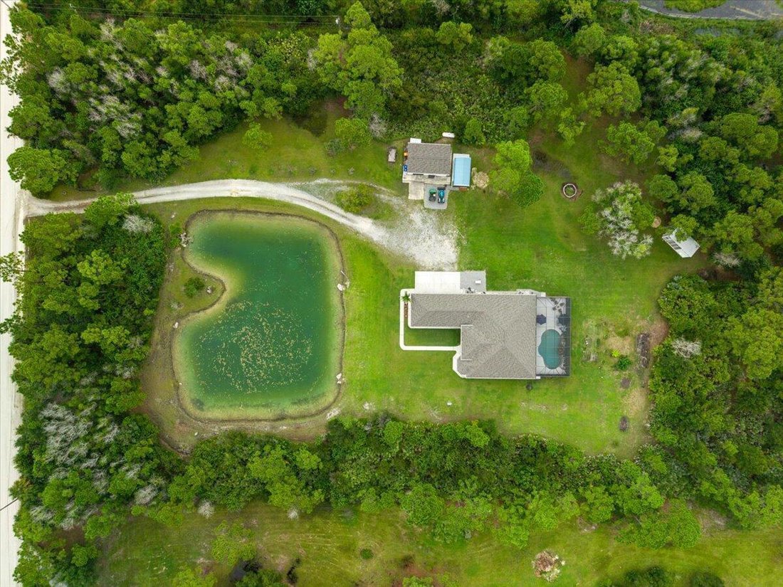 House in Fellsmere, Florida, United States 2 - 18792261