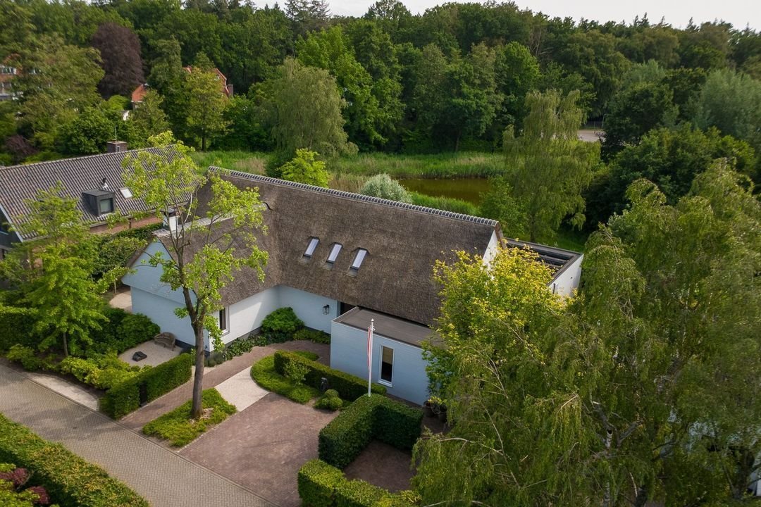 Villa in Breda, North Brabant, Netherlands 1 - 18802973